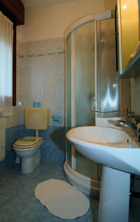 Апартаменты Casa Sara Venezia Местре Экстерьер фото